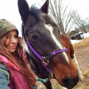 Meet your Posher, Kaylan